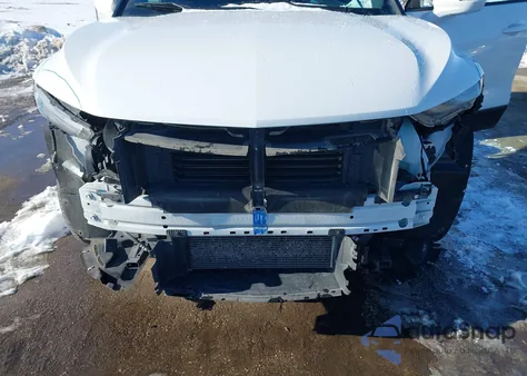 2020 Chevrolet Blazer Fwd 2Lt из США, поврежденный, VIN 3GNKBCRSXLS700458